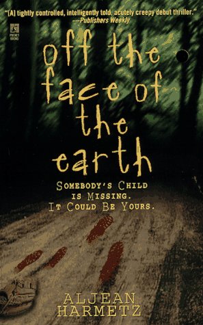 Stock image for Off the Face of the Earth for sale by Wonder Book