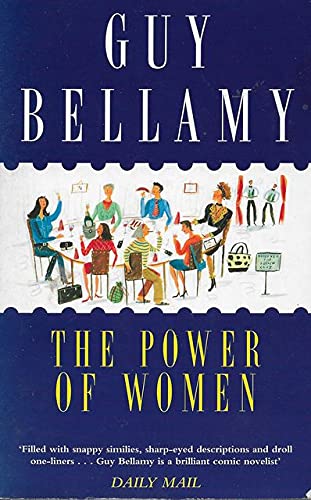 Stock image for The Power of Women for sale by WorldofBooks