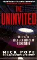 9780671004965: The Uninvited