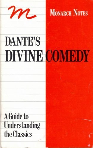 Imagen de archivo de Dante's Divine Comedy a la venta por Wonder Book