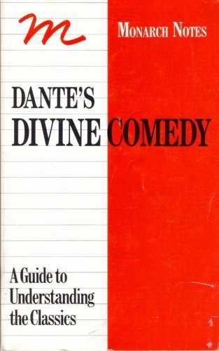 Stock image for Dante's Divine Comedy for sale by Wonder Book