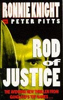 Stock image for Rod Of Justice for sale by WorldofBooks