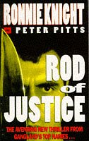 9780671005252: Rod Of Justice