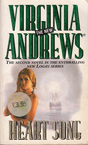 Heartsong (Logan Family 2) (9780671005351) by V.C. Andrews