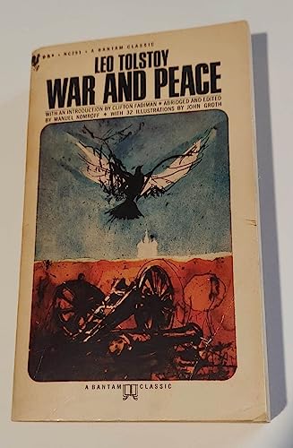 Stock image for Leo Tolstoy's War and Peace: A Guide to Understanding the Classics for sale by ThriftBooks-Dallas