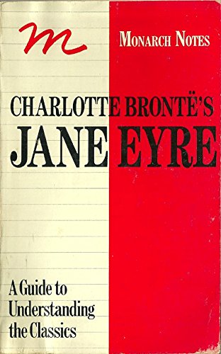 9780671006020: Charlotte Bronte's Jane Eyre