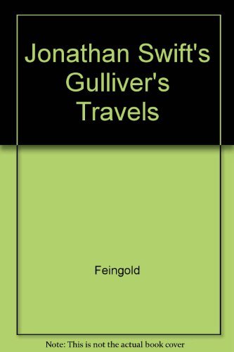 Jonathan Swift's Gulliver's travels