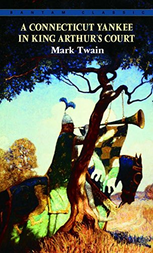 Beispielbild für Mark Twain's the Adventures of Huckleberry Finn and Related Works zum Verkauf von Discover Books