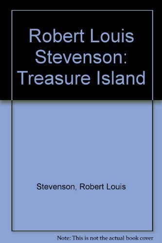 Stock image for Robert Louis Stevenson: Treasure Island (Monarch Notes) for sale by HPB-Diamond