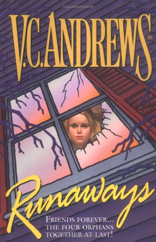 Stock image for Runaways (Orphans Series) for sale by WorldofBooks