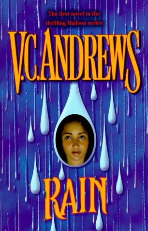 9780671007645: Rain (The Hudson Family)