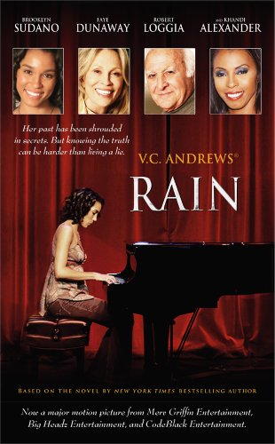 9780671007676: Rain (Hudson Series)