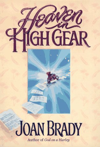 Beispielbild fr Heaven in High Gear zum Verkauf von ThriftBooks-Atlanta