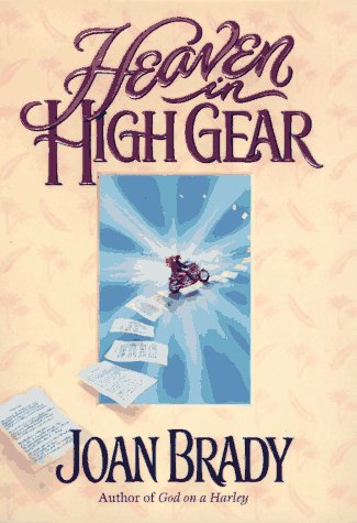 Imagen de archivo de Heaven in High Gear a la venta por Better World Books