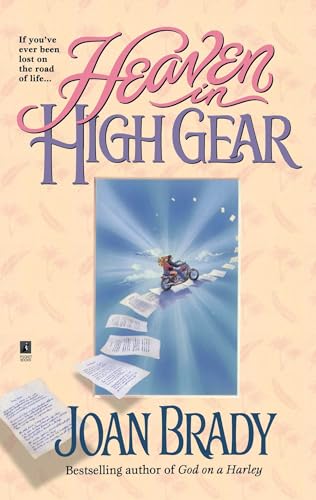 Stock image for Heaven in High Gear for sale by ThriftBooks-Dallas