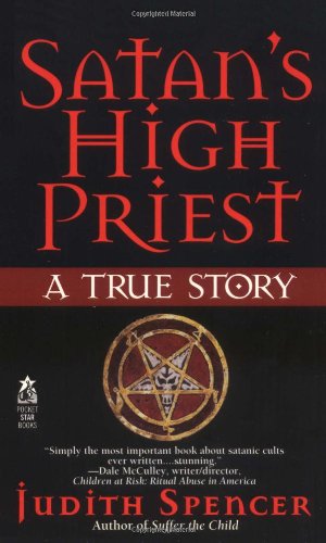 9780671007904: Satans High Priest