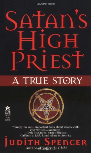 9780671007904: Satan's High Priest