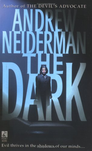 Imagen de archivo de The Dark a la venta por ThriftBooks-Dallas
