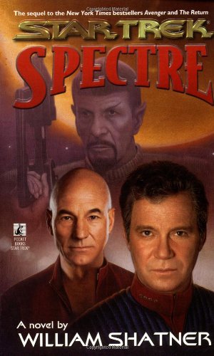 Imagen de archivo de Spectre a la venta por Better World Books