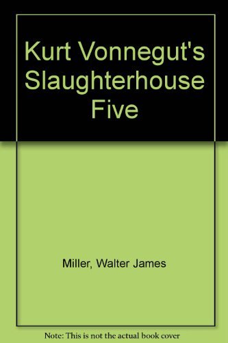 Stock image for Slaughterhouse-five for sale by medimops