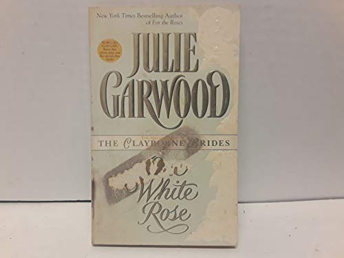 Imagen de archivo de One White Rose a la venta por Gulf Coast Books
