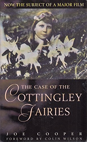 Beispielbild fr Case of the Cottingley Fairies zum Verkauf von Blue Vase Books