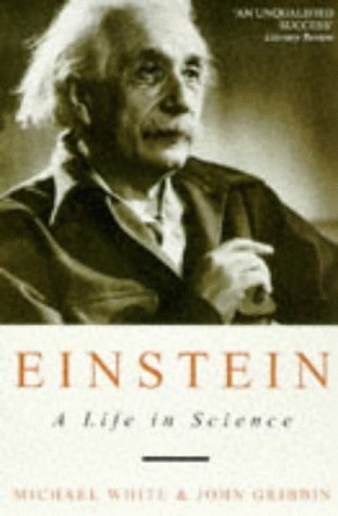 9780671010447: Einstein: A Life in Science