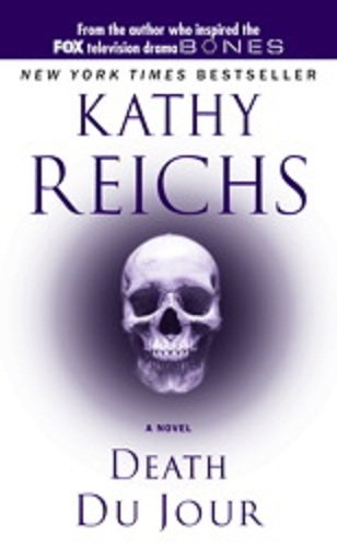 9780671011376: Reichs, K: Death du Jour (Temperance Brennan Novels)