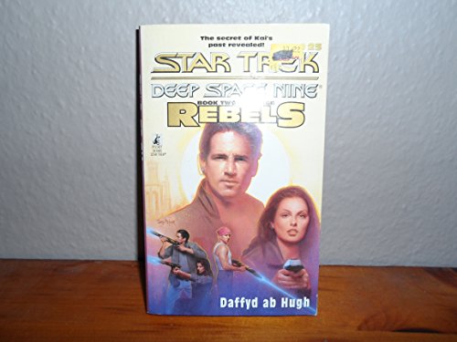 Rebels, Book 2