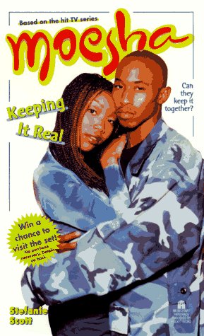 Stock image for Keeping It Real Moesha 2 for sale by Front Cover Books