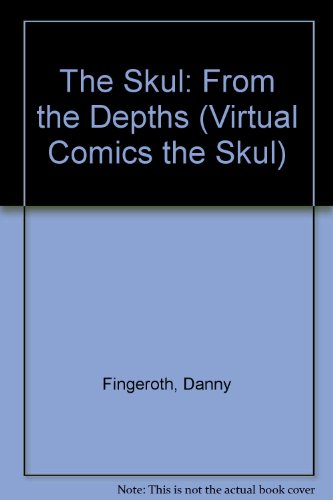 Stock image for From the Depths : They Call Me Skull for sale by Wally's Books