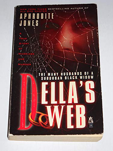 9780671013790: Della's Webb: A True Story of Marriage and Murder