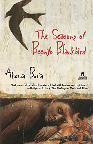 9780671014094: The Seasons of Beento Blackbird
