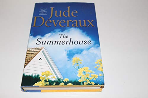 Beispielbild fr The Summerhouse zum Verkauf von Gulf Coast Books