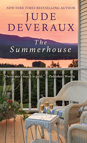 Beispielbild fr The Summerhouse zum Verkauf von Your Online Bookstore
