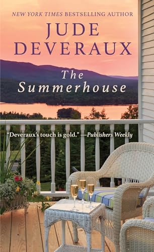 Stock image for The Summerhouse for sale by Anna's Books