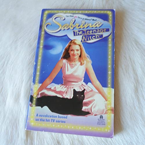 Beispielbild fr Sabrina the Teenage Witch (Sabrina the Teenage Witch, Book 1) zum Verkauf von Once Upon A Time Books
