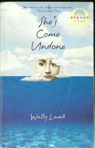9780671014735: She's Come Undone: A Novel