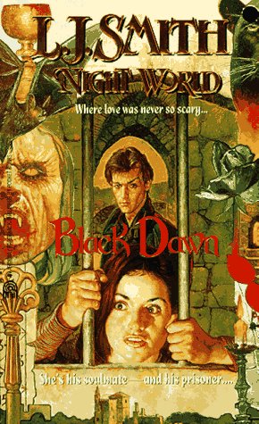 9780671014766: Black Dawn (Night World)