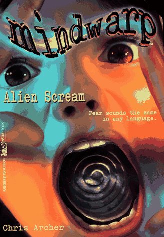 Stock image for Alien Scream for sale by Better World Books: West