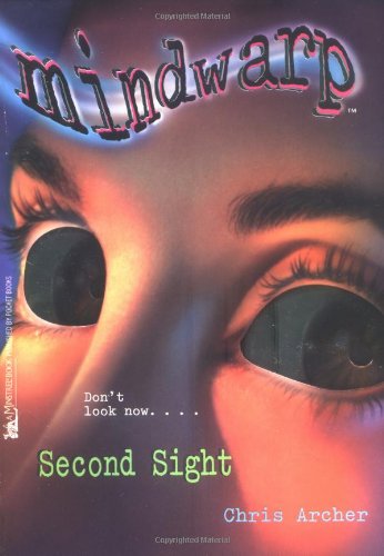 Stock image for Second Sight : A Brady Coyne and J. W. Jackson Mystery for sale by Better World Books