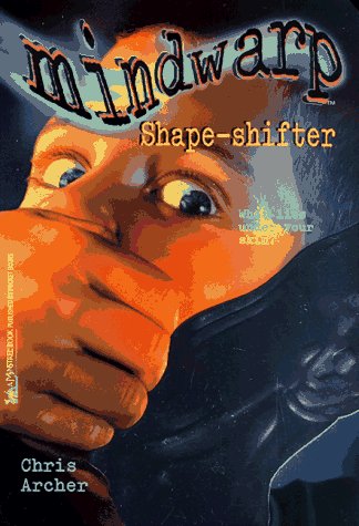 Stock image for Shape Shifter Mind Warp 5 for sale by Hawking Books
