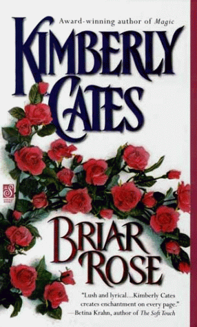 Beispielbild fr Briar Rose zum Verkauf von Better World Books