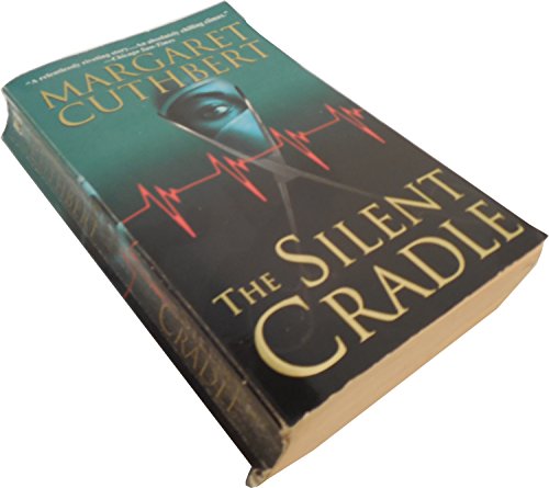 Imagen de archivo de The Silent Cradle a la venta por gearbooks