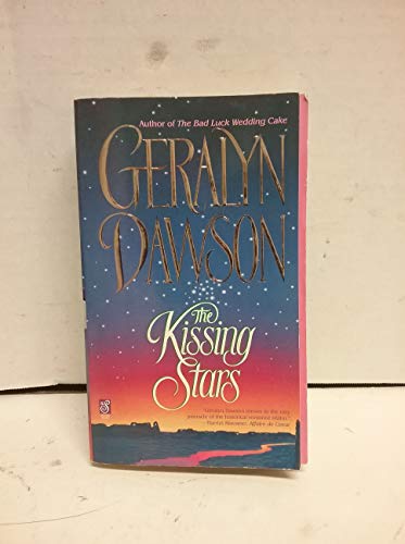 Beispielbild fr The Kissing Stars zum Verkauf von Better World Books