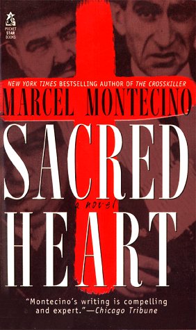Stock image for Sacred Heart for sale by Half Price Books Inc.