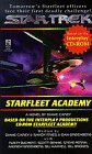 Stock image for Starfleet Academy (Based on the Interplay Production) for sale by The Book House, Inc.  - St. Louis