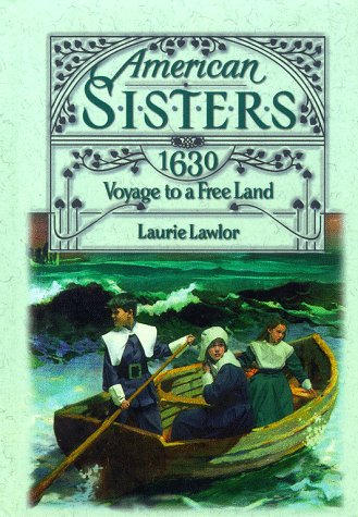 Stock image for Voyage to a Free Land 1630 No.3 for sale by Better World Books