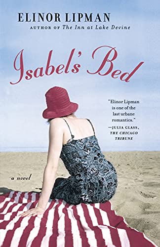 9780671015640: Isabel's Bed