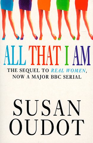 Stock image for All That I am for sale by WorldofBooks